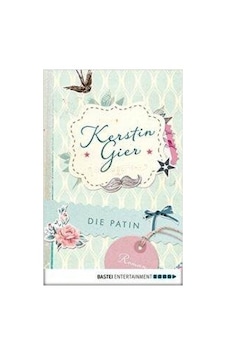 Die Patin 9783404170302