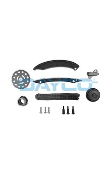 Zincir Seti Dayco Ktc1020 Renault Trafic Oem 130c11053r Zincir Seti Dayco Ktc1020 Renault Trafic Oem 130c11053r