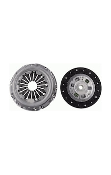 Renault Debriyaj Seti Baskı Disk Laguna 2-kangoo-grand Scenic 2 1.6-1.6 16v K4m.8.30-jr5 My 7701476327 7701476327