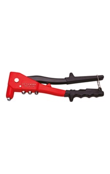 Perçin Tabancası 260 Mm