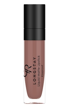 Golden Rose Longstay Liquid Matte Lipstick 24 Golden Rose Longstay Liquid Matte Lipstick 24