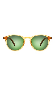 Polar Gold 3002 Unisex Güneş Gözlüğü Turuncu Polar Gold 3002 Unisex Güneş Gözlüğü Turuncu