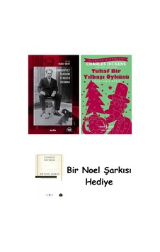 Cumhuriyet Tarihini Yeniden Okumak + Tuhaf Bir Yılbaşı Öyküsü + Bir Noel Şarkısı