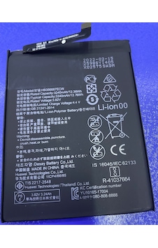 Lider batarya mate 10 lite