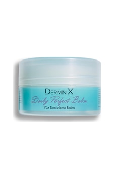 Derminix Daily Perfect Yüz Temizleme Balmı 100 ML