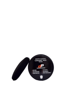 Dp Detailing Power Ceramic Wax 100g