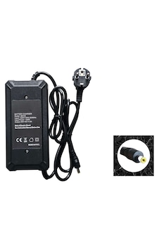 Elektrikli Bisiklet Pedal Destekli Şarj Aleti 36v 3 A İnce Tek Girişli-2890 İnce Tek Giriş Elektrikli Bisiklet Pedal Destekli Şarj Aleti 36v 3 A İnce Tek Girişli-2890 İnce Tek Giriş