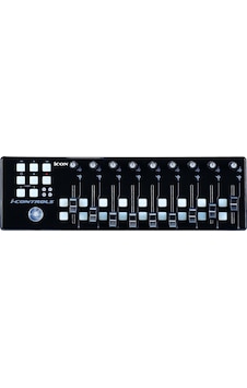 İcon İcontrols Mini Daw Kontrol Ünitesi İcon İcontrols Mini Daw Kontrol Ünitesi