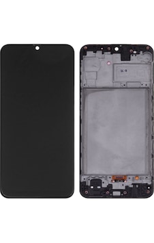 Samsung Galaxy M31 Prime Edition Sm-m315 Lcd Ekran Dokunmatik Çıtalı Samsung Galaxy M31 Prime Edition Sm-m315 Lcd Ekran Dokunmatik Çıtalı