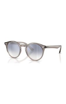 Ray-ban Jr. Rj9064s 72207b 44 Çocuk Güneş Gözlüğü Mavi Ray-ban Jr. Rj9064s 72207b 44 Çocuk Güneş Gözlüğü Mavi