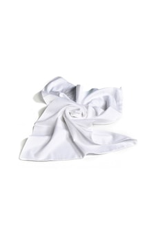 Hamam Köpük Torbası Beyaz - 45330519 Beyaz