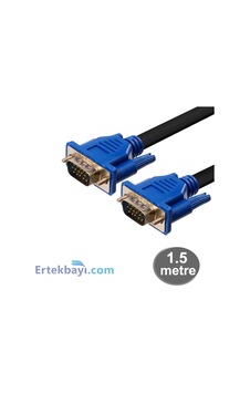 Gab-vga401 Vga 3+4 Lux Kablo 1.5mt