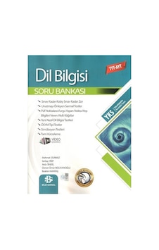 Bilgi Sarmal Tyt Ayt Dil Bilgisi Soru Bankası - Bilgi sarmal dil Bilgi Sarmal Tyt Ayt Dil Bilgisi Soru Bankası - Bilgi sarmal dil