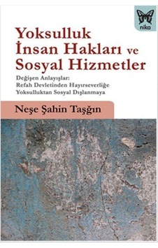 Yoksulluk İnsan Hakları Ve Sosyal Hizmetler Yoksulluk İnsan Hakları Ve Sosyal Hizmetler