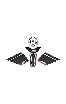 Cf Moto 450 Sr 2023 Uyumlu Tank Pad Set 002 Cf Moto 450 Sr 2023 Uyumlu Tank Pad Set 002