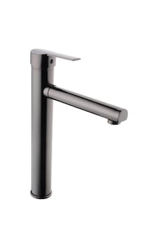 Armos Çanak Lavabo Bataryası Füme Armos Çanak Lavabo Bataryası Füme