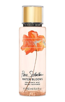 Victoria's Secret Pure Seduction Waterblooms Body Mist 250 ml Kad Victoria's Secret Pure Seduction Waterblooms Body Mist 250 ml Kad