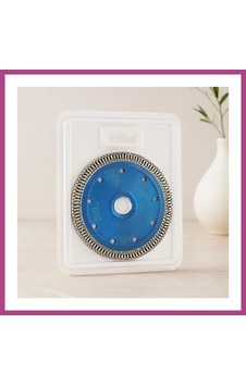 Gees Global 115x22.2 Mm Elmas Mermer Kesici Disk İnce Turbo 1.2 Mm Gbzs Gees Global 115x22.2 Mm Elmas Mermer Kesici Disk İnce Turbo 1.2 Mm Gbzs