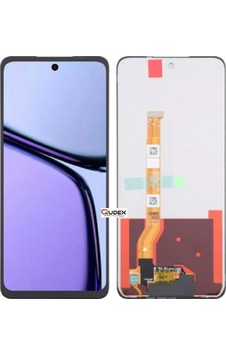 Oppo Realme C75 Lcd Ekran Dokunmatik K Rmx3941 Oppo Realme C75 Lcd Ekran Dokunmatik K Rmx3941