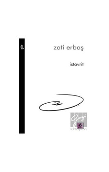 İstavrit - Zati Erbaş - Efil Yayınevi Yayınları İstavrit - Zati Erbaş - Efil Yayınevi Yayınları