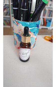 M Doğal Sidr Yağı 30 ML M Doğal Sidr Yağı 30 ML