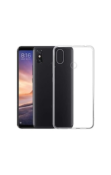 Adige Xiaomi Mi 8 Se Kılıf Süper Silikon Adige Xiaomi Mi 8 Se Kılıf Süper Silikon
