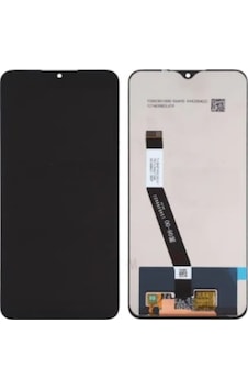 Gmr Xiaomi Redmi 9 Prime Uyumlu M2004j19pı Servis Lcd Ekran Dokunmatik Gmr Xiaomi Redmi 9 Prime Uyumlu M2004j19pı Servis Lcd Ekran Dokunmatik