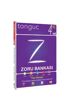 Tonguç 4.Sınıf Tüm Dersler Zoru Bankası Soru Bankası Test Tonguç 4.Sınıf Tüm Dersler Zoru Bankası Soru Bankası Test