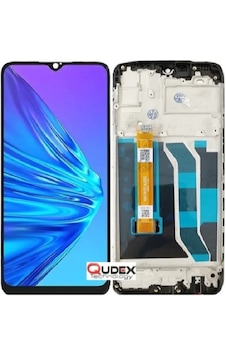 Oppo Realme 6i Rmx2040 Lcd Ekran Dokunmatik Çıtalı Q Oppo Realme 6i Rmx2040 Lcd Ekran Dokunmatik Çıtalı Q