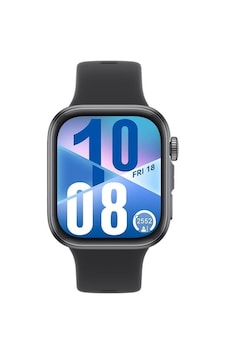 Huawei Watch Fit 4 Silikon Akıllı Saat (Distribütör Garantili) Huawei Watch Fit 4 Silikon Akıllı Saat (Distribütör Garantili)