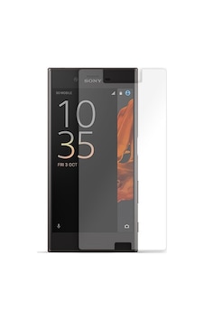 Sony Xperia XZ (F8331) Nano Kırılmaz Cam Ekran Koruyucu Sony Xperia XZ (F8331) Nano Kırılmaz Cam Ekran Koruyucu