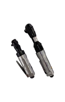2 Parça 1/2 ve 1/4 Havalı Cırcır Seti 2 Parça 1/2 ve 1/4 Havalı Cırcır Seti