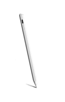 Schitec Stylus Pro Dokunmatik Şarjlı Tablet Kalemi Beyaz Schitec Stylus Pro Dokunmatik Şarjlı Tablet Kalemi Beyaz