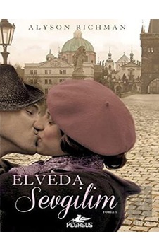 Elveda Sevgilim Pegasus Yayınları - Pegasus Yayınları