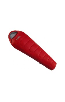 Alfa Pro Uyku Tulumu 0ºc - Kırmızı Kırmızı