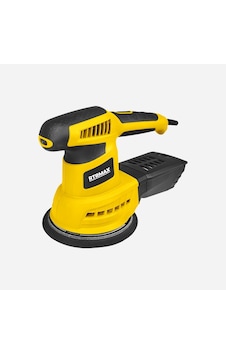 Rtrmax Eksantrik Zımpara 430w 150mm Rtrmax Eksantrik Zımpara 430w 150mm