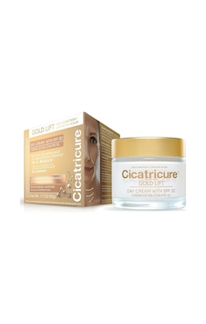 Cicatricure Gold Lift Gündüz Kremi SPF30 50 G
