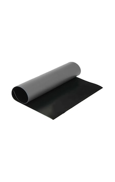 Electroon 10 M Antistatik Esd Masa Örtüsü 1.8 MM Gri