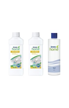 Amway Home Amway Dısh Drops Konsantre Sıvı Bulaşık Deterjanı Özel Kapaklı Şişe 2 Adet 110488-2-1048 Amway Home Amway Dısh Drops Konsantre Sıvı Bulaşık Deterjanı Özel Kapaklı Şişe 2 Adet 110488-2-1048