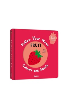 Follow Your Nose - Colours And Scents Fruit Follow Your Nose - Colours And Scents Fruit