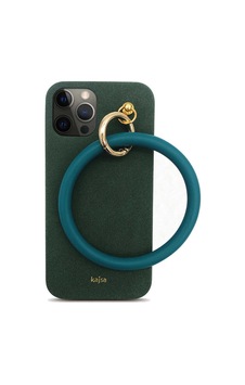 Teleplus Apple Uyumlu iPhone 12 Pro Max Kılıf Kajsa Splendid Serisi Morandi Halka Kapak Teleplus Apple Uyumlu iPhone 12 Pro Max Kılıf Kajsa Splendid Serisi Morandi Halka Kapak