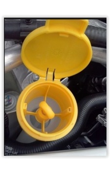 Spk Sılecek Su Deposu Kapagı Megane Iıı 09 Fluence Iıı 09 Clıo Iv 12 AOD-SPK 6051 Spk Sılecek Su Deposu Kapagı Megane Iıı 09 Fluence Iıı 09 Clıo Iv 12 AOD-SPK 6051