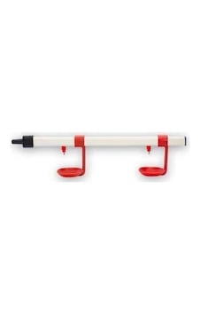 Nipel Suluk Otomatik 40 Cm. 2 Damlalıklı