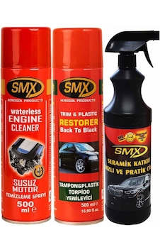 Smx Efsane Fırsatları -7- Smx Efsane Fırsatları -7-