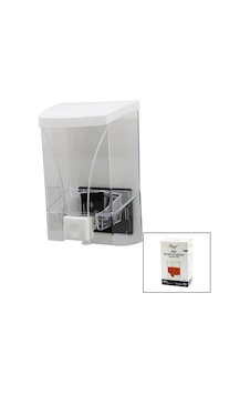 Maxel Y-019-029 Jumbo New Soft Sıvı Sabunluk 1000ml Diğer