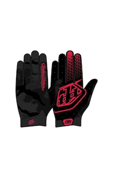 Troy Lee Desings Tld Aır Eldiven Camo Siyah Troy Lee Desings Tld Aır Eldiven Camo Siyah
