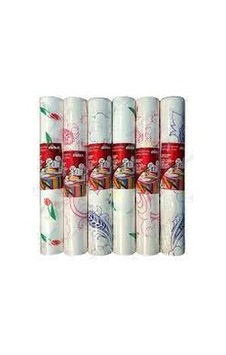 Delux Kağıt Masa Örtüsü 100cm X 125cm 20m Diğer Delux Kağıt Masa Örtüsü 100cm X 125cm 20m Diğer