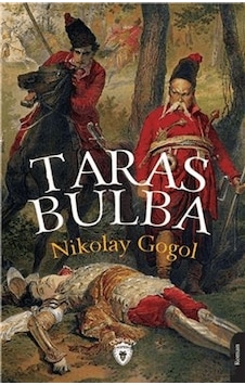 Taras Bulba Dorlion Yayınları Nikolay Gogol Taras Bulba Dorlion Yayınları Nikolay Gogol