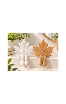 Akçaağaç Yaprağı Dekoratif Obje Hareketli Ayaklı 3d Baskı Masa Ve Raf Süsü 01395158 Akçaağaç Yaprağı Dekoratif Obje Hareketli Ayaklı 3d Baskı Masa Ve Raf Süsü 01395158