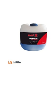 Sacıt Easyclean Çapak Önleyici Sıvı Utı000200t 25kg Diğer